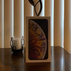 IPhone Xs Max 512Gb